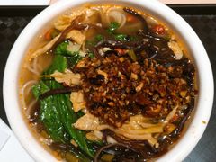 -水平有限广西米粉·广西风味集(五道口店)