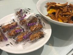 -小厨娘淮扬菜(天印大道店)