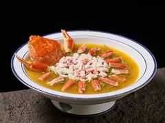 -南堂馆·新川菜(天府三街店)