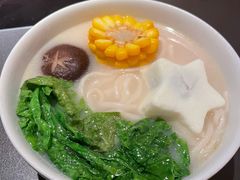 -官也街澳门火锅(新源里店)
