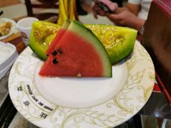 -比亚森自助烤肉料理(裕华店)