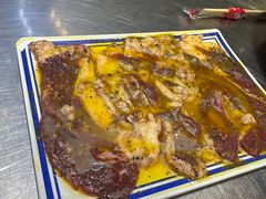 -胡同泥炉烤肉(总店)