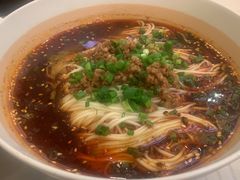 担担面-成都驻京办餐厅(蜀都宾馆店)