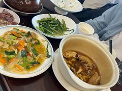 -民间瓦缸煨汤館(嵩山路店)