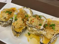 -大众海鲜(巨龙北路店)