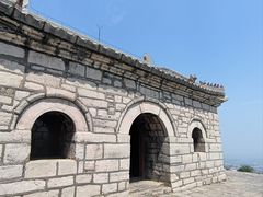 -青州市云门山风景区