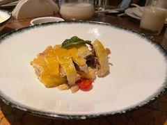 -寻鲜记·东海味·经典甬菜(宁波开元名都大酒店)