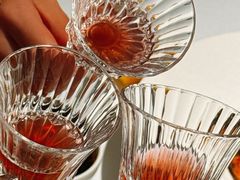 餐前开胃酒-狮拾久·现代新加坡料理(壹方城店)