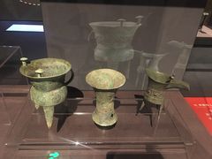 -盘龙城国家考古遗址公园