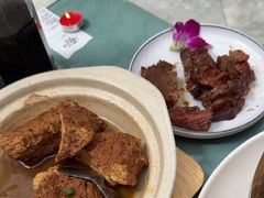 -天毓山庄·餐厅