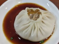 -东京包子楼(政七街店)