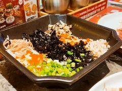 -牛牛章·章鱼水煎肉(光谷世界城店)