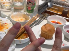 -海底捞火锅(长宁路龙之梦店)