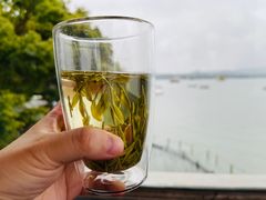 -湖畔居茶楼(湖滨店)