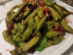-玉善烧烤串城(长春总店)