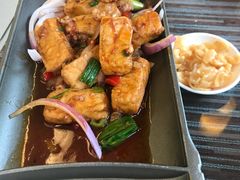 -自游人·美食一楼·地道徽菜(三十年名店)