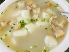-瑞丰园庭院餐厅·白族传统家常菜