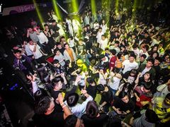 -HiIbiza酒吧