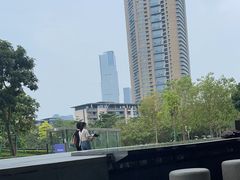 -SAANCI山池咖啡(海上世界文化艺术中心店)