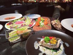 -C&R西班牙餐厅