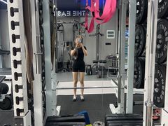 -EASY POWER健身工作室(浦东大道店)