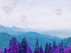-峨眉山风景名胜区