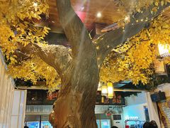 -冰城小镇音乐串吧·聚会餐厅(百子湾店)