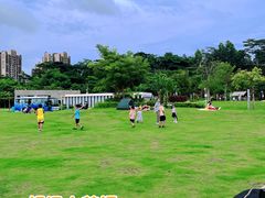 -白石龙音乐公园