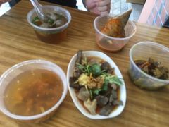 -好成财牛排馆(涂门街总店)