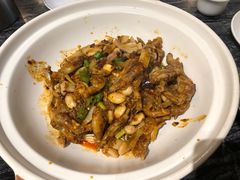 -情妹耙泥鳅·江湖川菜(科华店)
