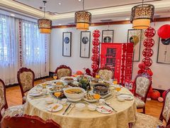 -钦善斋·养生膳食·精典川菜(武侯祠店)