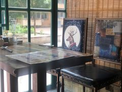 -福匠日本料理(人民路店)