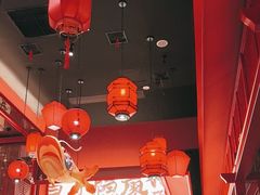 -廖川菜(太阳宫店)