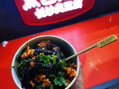 -黑色经典臭豆腐·湖南特产(坡子街店)