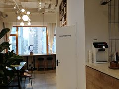 -众独空间沉浸式自习室(三阳路铂仕汇店)