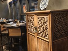 -喜悦烤鸭·新京菜(王府井店)