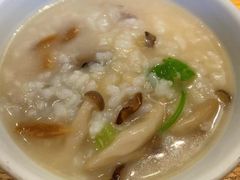 -潮粥荟·潮汕砂锅粥(朝阳大悦城店)
