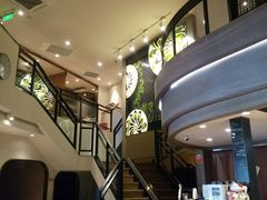 -阿吾罗日本料理(K11艺术中心店)
