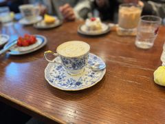 -西村咖啡店 (中山手本店)