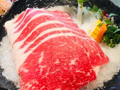 -盡膳口福跷脚牛肉火锅(合生汇购物中心店)