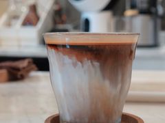 -red donkey coffee
