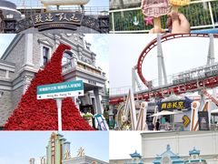 -宁波杭州湾国家湿地公园