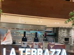 -君悦酒店·La Terrazza意合園·意式风味
