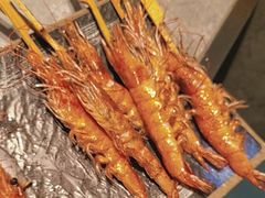 -一绪に寿喜烧(虹悦城店)