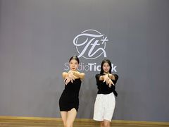 -天德荟KTV