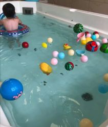 -亲子乐园母婴生活馆(海陵北路店)