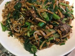 -三毛牛肉店(福强店)