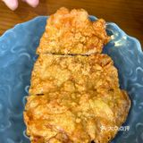 【小吃】招牌虾仁生煎确实好吃😋