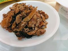 -山泉公馆酒家(珠江新城店)