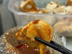 -东门饺子馆(少年宫路店)